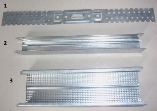 Отделка потолка гипоскартоном своими руками. Технология монтажа гипсокартона на потолок 05