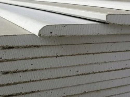 Потолок из гипсокартона без мороки. Потолок из ГКЛ: плюсы и минусы 01