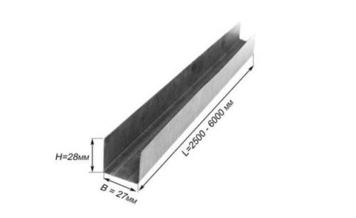 Как крепить гипсокартон к бетонному потолку без профиля. Сборка каркаса