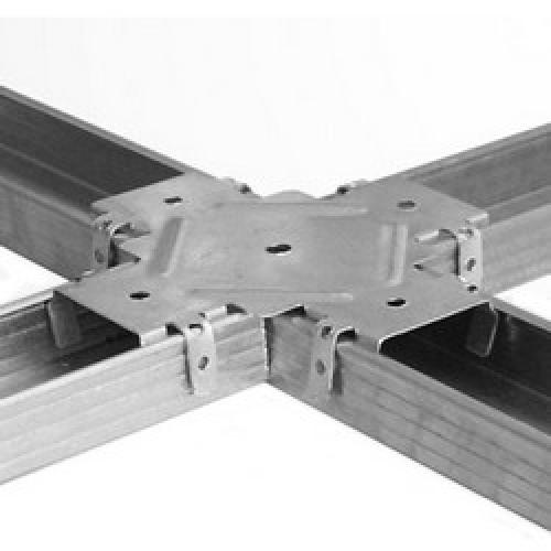 Потолок из гипсокартона без мороки. Потолок из ГКЛ: плюсы и минусы 08