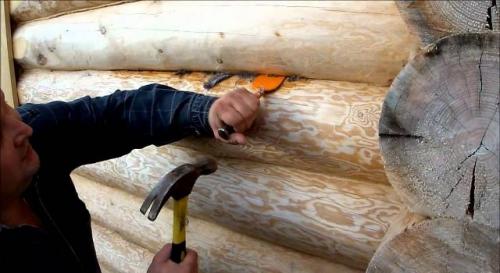 Как утеплить деревянный дом пеноплексом. Порядок утепления деревянного дома снаружи пеноплексом своими руками