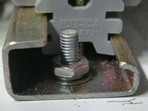 Размер автомата на дин рейку. Особенности применения 09