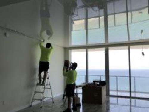 Технология установки балок перекрытия своими руками. Монтаж балок перекрытия 10