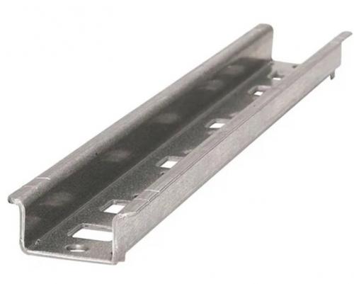 Дин-рейка толщина. G-образная