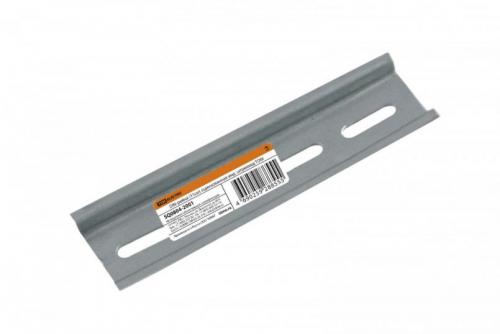 Дин рейка под автоматы. Какие бывают DIN-рейки — советы по выбору аксессуаров для электрошкафов и боксов. Советы по монтажу модульного оборудования (115 фото)