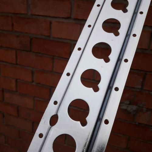 Дин рейка под автоматы. Какие бывают DIN-рейки — советы по выбору аксессуаров для электрошкафов и боксов. Советы по монтажу модульного оборудования (115 фото)