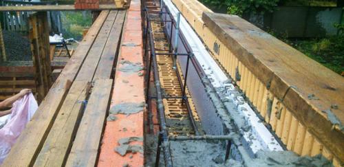 Как крепить стропила к балкам перекрытия. Способы крепления стропил 01