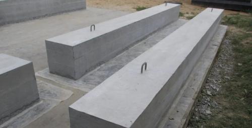 Балки перекрытия железобетонные гост. Железобетонные Балки перекрытия: размеры, ГОСТы, изготовление