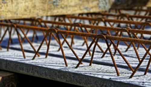 Балки перекрытия железобетонные гост. Железобетонные Балки перекрытия: размеры, ГОСТы, изготовление