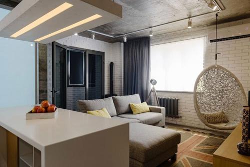 Стеновые панели в интерьере 2023. Белые стены в интерьере 2023: ТОП-80 лучших идей дизайна 12