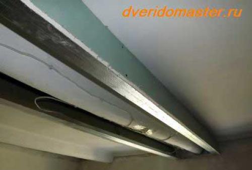 Как сделать потолок с балками в деревянном доме. Конструкции перекрытий и потолков в деревянном доме 14