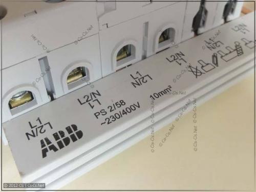 Установка дин-рейки. #7 Модули и различные мелочи для DIN-рейки