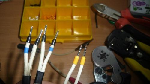 Установка дин-рейки. #7 Модули и различные мелочи для DIN-рейки