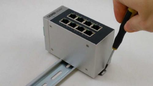 На что крепить дин рейку. DIN рейка – для чего применяется устройство и особенности монтажа модульного оборудования (105 фото). 5 лучших вариантов для щитка!