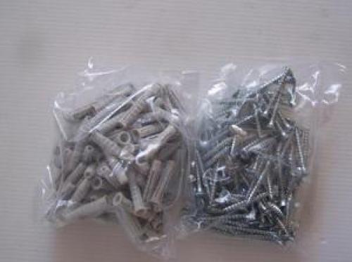 Дюбель для бетона и для кирпичной стены. Отличия современных дюбелей для кирпича и бетона 06