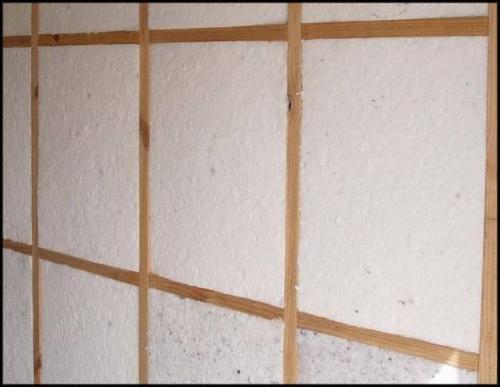 Как утеплить кирпичную пристройку изнутри. Утепляем кирпичные стены изнутри своими руками