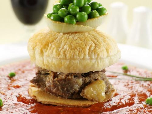 Самая романтичная кухня в мире. Топ 10 стран с самой изысканной кухней 12 Самая романтичная кухня в мире. Топ 10 стран с самой изысканной кухней 12