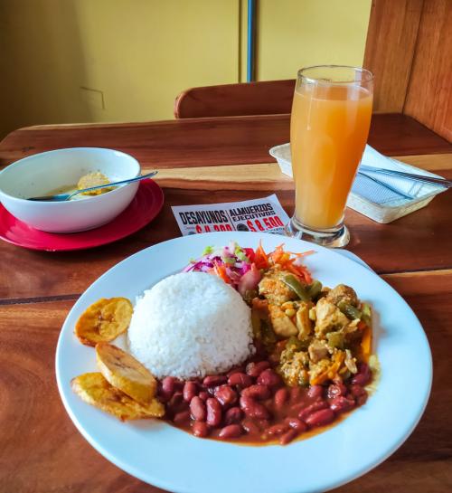 Самая невкусная кухня в мире. 5 самых невкусных кухонь мира