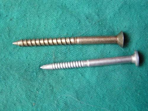 Черные саморезы в газобетон. Саморезы с дюбелями