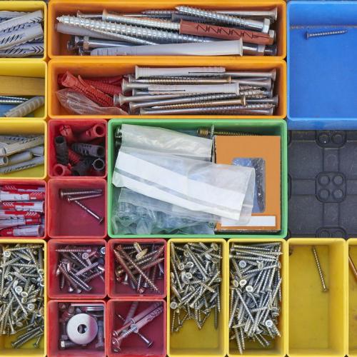 Дюбель для газобетона размеры. Как подобрать дюбель?