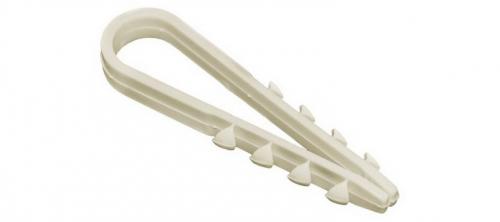 Какие дюбеля использовать для стен из газобетонных блоков. Пластмассовые и металлические дюбели 14