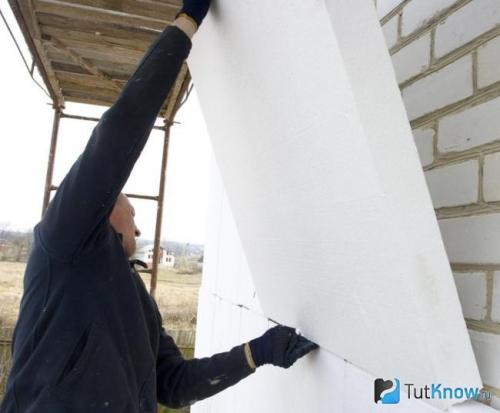 Чем утеплить кирпичную пристройку. Как утеплить веранду своими руками: популярные материалы и способы защиты 01 Чем утеплить кирпичную пристройку. Как утеплить веранду своими руками: популярные материалы и способы защиты 01