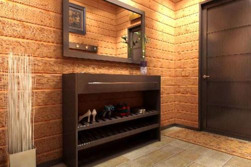 Стеновые панели для веранды. МДФ панели в веранду