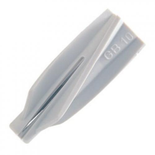 Крепеж пустотелых конструкций. Виды дюбелей для бетона