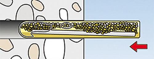 Крепеж для стен из ячеистого и пустотелого материала. Виды крепежа для пористых стен 02 Крепеж для стен из ячеистого и пустотелого материала. Виды крепежа для пористых стен 02