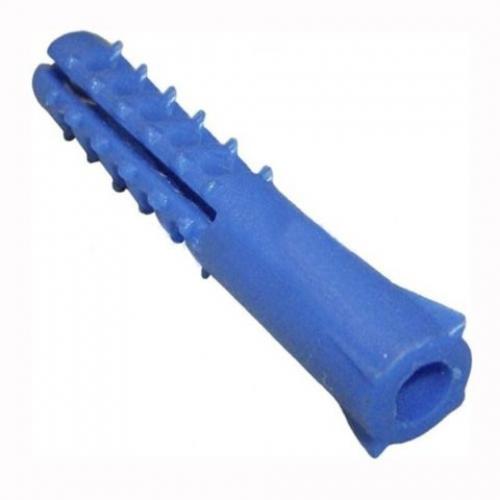 Крепеж пустотелых конструкций. Виды дюбелей для бетона