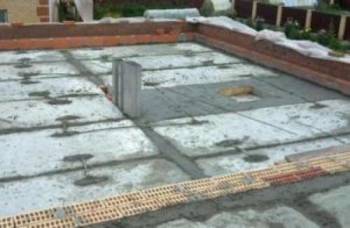 Крепление к пустотелой плите перекрытия. Металлические дюбели для пустотелых материалов 23