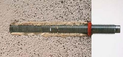 Крепеж пустотелых конструкций. Виды дюбелей для бетона