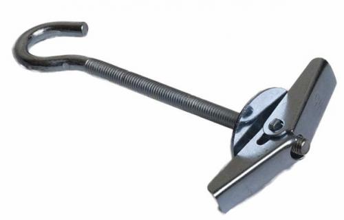 Дюбель-бабочка для бетона. Дюбель «бабочка» для гипсокартона: виды крепления, размеры