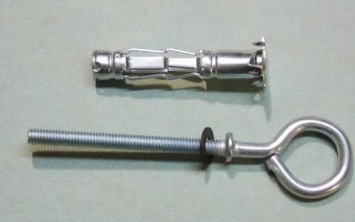 Дюбель для пустотелых конструкций molly. Дюбель молли — конструкция, плюсы и минусы