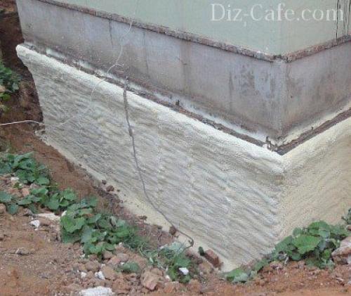 Утепление веранды из полкирпича изнутри. Как и чем утеплить веранду со стенами в полкирпича изнутри недорого? 07 Утепление веранды из полкирпича изнутри. Как и чем утеплить веранду со стенами в полкирпича изнутри недорого? 07