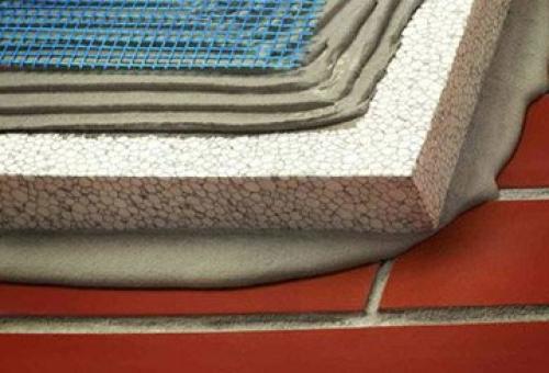 Утепление старого кирпичного дома. Термическое сопротивление