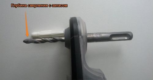 Как правильно сверлить стену под дюбель. Что учитывают при выборе сверла под дюбель