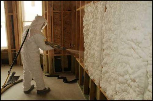 Как утеплить кирпичный дом изнутри. Выбираем оптимальный утеплитель